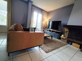  Maison � vendre 4 pi�ces 91 m�