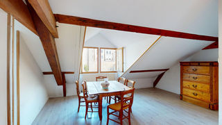  Appartement � vendre 3 pi�ces 59 m�