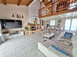  Maison � vendre 4 pi�ces 133 m�