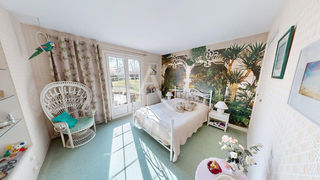  Maison � vendre 8 pi�ces 232 m�