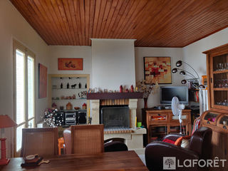  Maison � vendre 2 pi�ces 40 m�