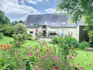  Maison � vendre 7 pi�ces 240 m�