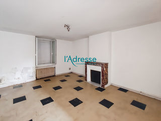  Maison � vendre 4 pi�ces 94 m�