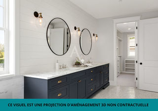  Appartement � vendre 4 pi�ces 72 m�