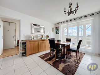  Appartement � vendre 4 pi�ces 84 m�