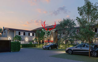  Maison � vendre 10 pi�ces 504 m�