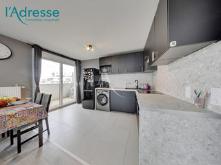  Appartement � vendre 4 pi�ces 81 m�