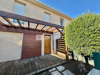  Appartement � vendre 3 pi�ces 61 m�