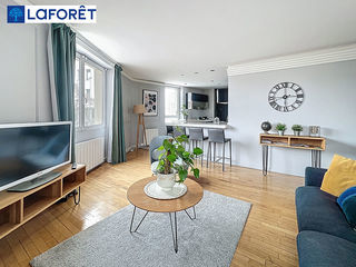  Appartement � vendre 2 pi�ces 55 m�