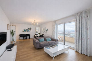  Appartement � vendre 4 pi�ces 83 m�