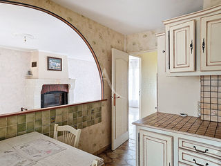  Maison � vendre 5 pi�ces 111 m�