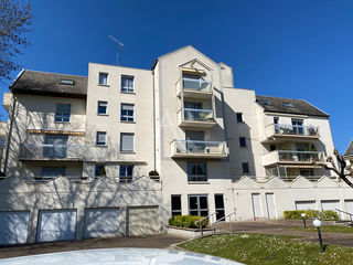  Appartement � vendre 1 pi�ce 35 m�