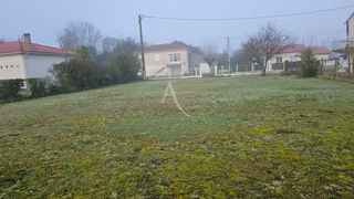  Terrain � vendre 726 m�