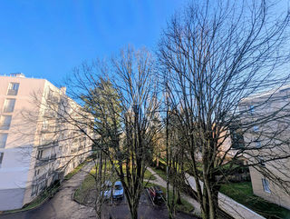  Appartement � vendre 3 pi�ces 63 m�