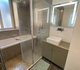  Immeuble � vendre 4 pi�ces 120 m�