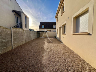  Maison � vendre 5 pi�ces 82 m�