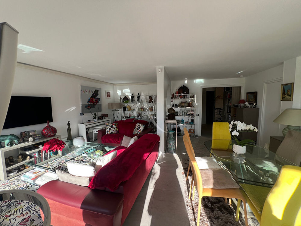 � vendre  Appartement Cannes (06400)