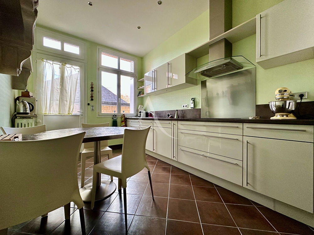 � vendre  Maison Chartres (28000)