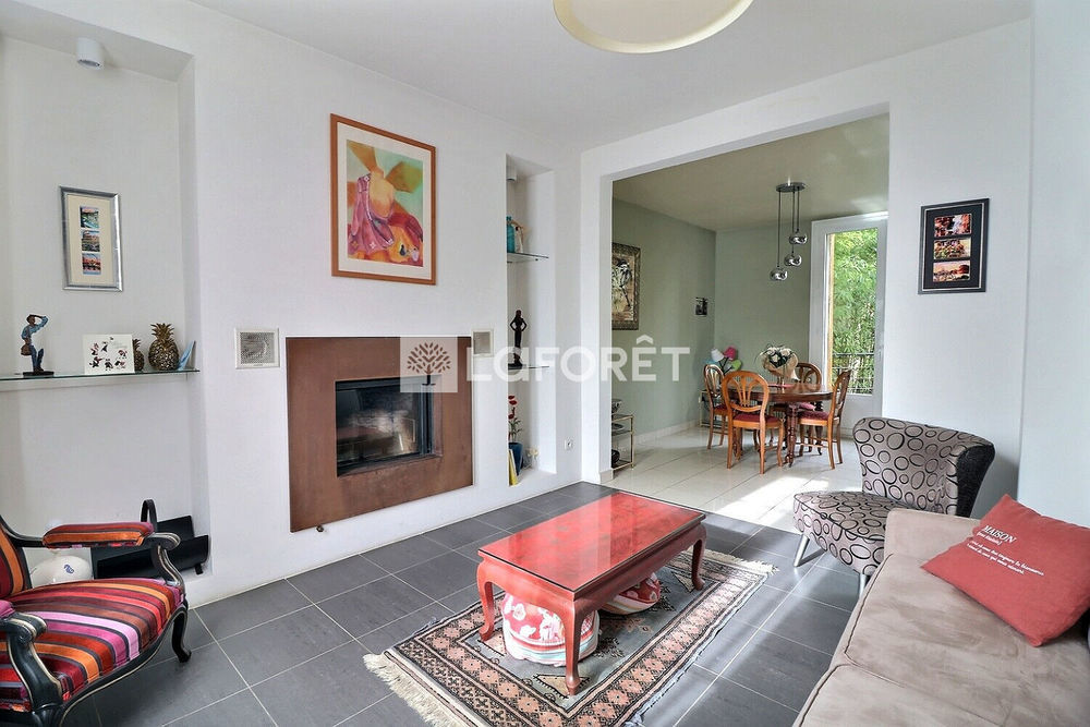 � vendre  Maison Rueil-Malmaison (92500)