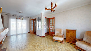  Maison � vendre 5 pi�ces 100 m�