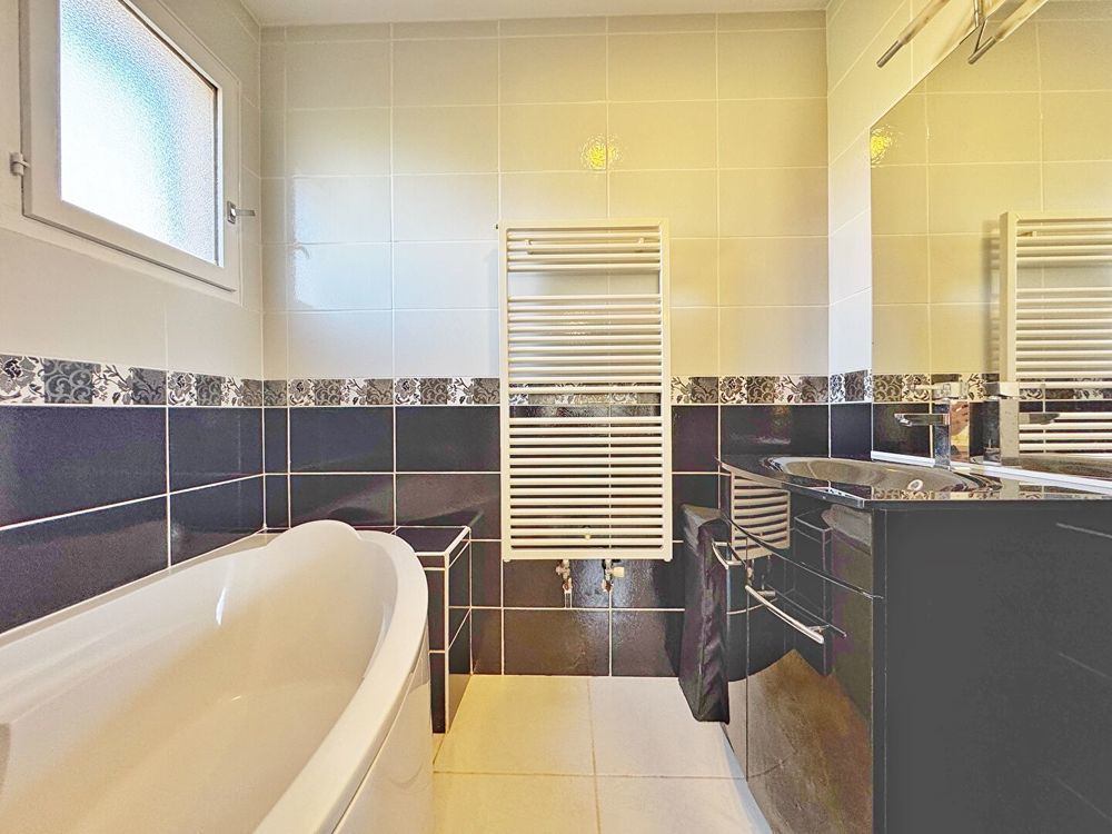 � vendre  Maison Vourles (69390)