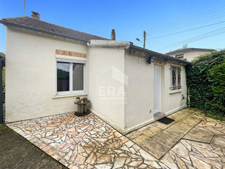  Maison � vendre 4 pi�ces 91 m�