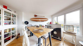  Appartement � vendre 4 pi�ces 69 m�