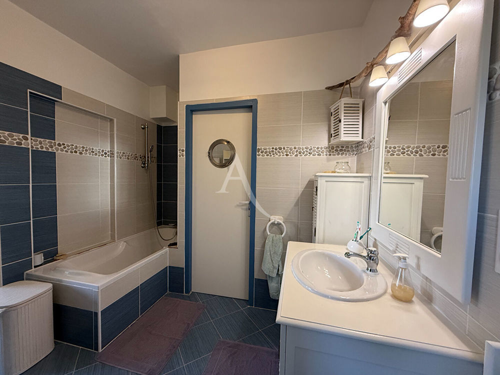 � vendre  Maison Saint-Gilles-Croix-de-Vie (85800)