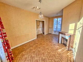  Maison � vendre 5 pi�ces 63 m�