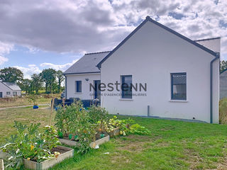  Maison � vendre 5 pi�ces 88 m�