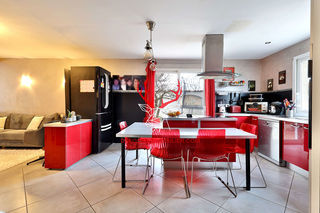  Maison � vendre 6 pi�ces 174 m�