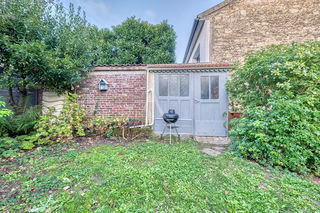  Maison � vendre 3 pi�ces 70 m�