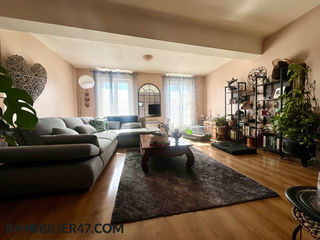  Immeuble � vendre 7 pi�ces 230 m�