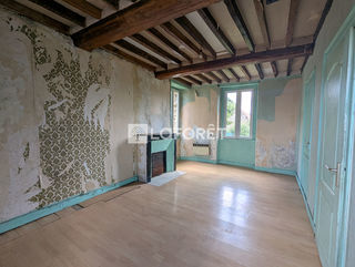  Maison � vendre 5 pi�ces 99 m�