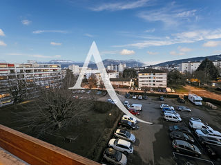  Appartement � vendre 2 pi�ces 41 m�