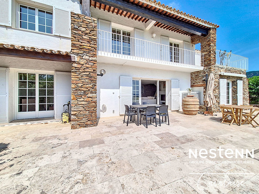 � vendre  Maison Cavalaire-sur-Mer (83240)