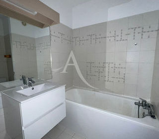  Appartement � louer 1 pi�ce 33 m�