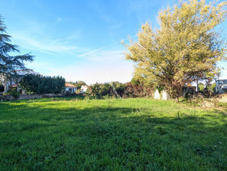  Terrain � vendre 882 m�