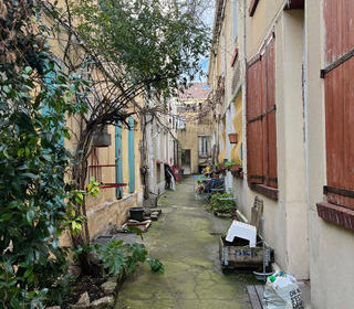  Maison � vendre 2 pi�ces 30 m�