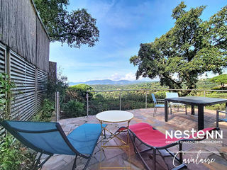  Maison � vendre 4 pi�ces 68 m�