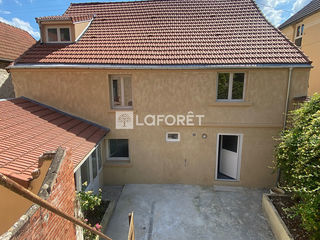  Maison � vendre 7 pi�ces 145 m�