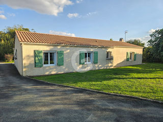  Maison � vendre 4 pi�ces 124 m�