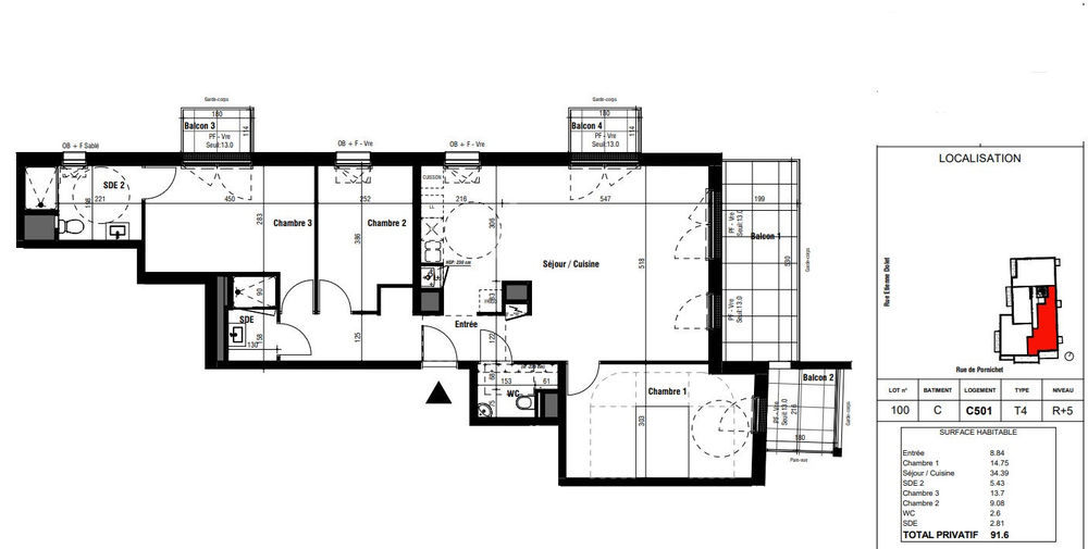   Saint-Nazaire (44600)