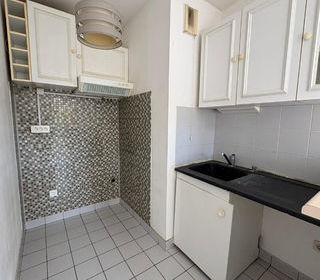  Appartement � louer 1 pi�ce 28 m�