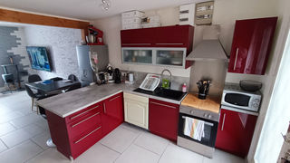  Appartement � vendre 4 pi�ces 71 m�