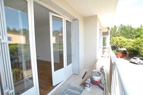   Appartement F4 SEREZIN DU RH�NE Appartement - 4 pi�ce(s) - 80 m�