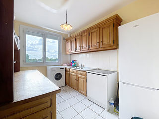  Appartement � louer 1 pi�ce 10 m�