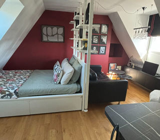  Appartement � louer 1 pi�ce 17 m�