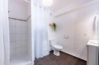  Appartement � vendre 1 pi�ce 33 m�