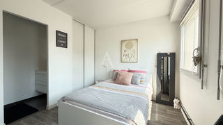  Appartement � vendre 4 pi�ces 78 m�